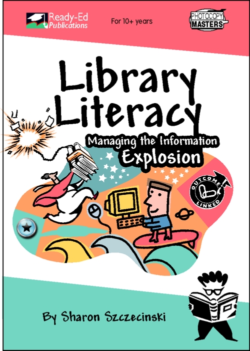 Library Literacy